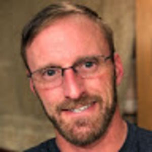 Meet your Posher, Jeffrey